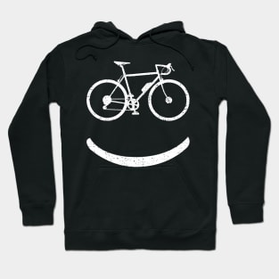 Road Bike Racing Bicycle Biking Biker Hoodie